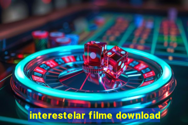 interestelar filme download